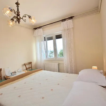 Moscenice 3* Moscenicka Draga
